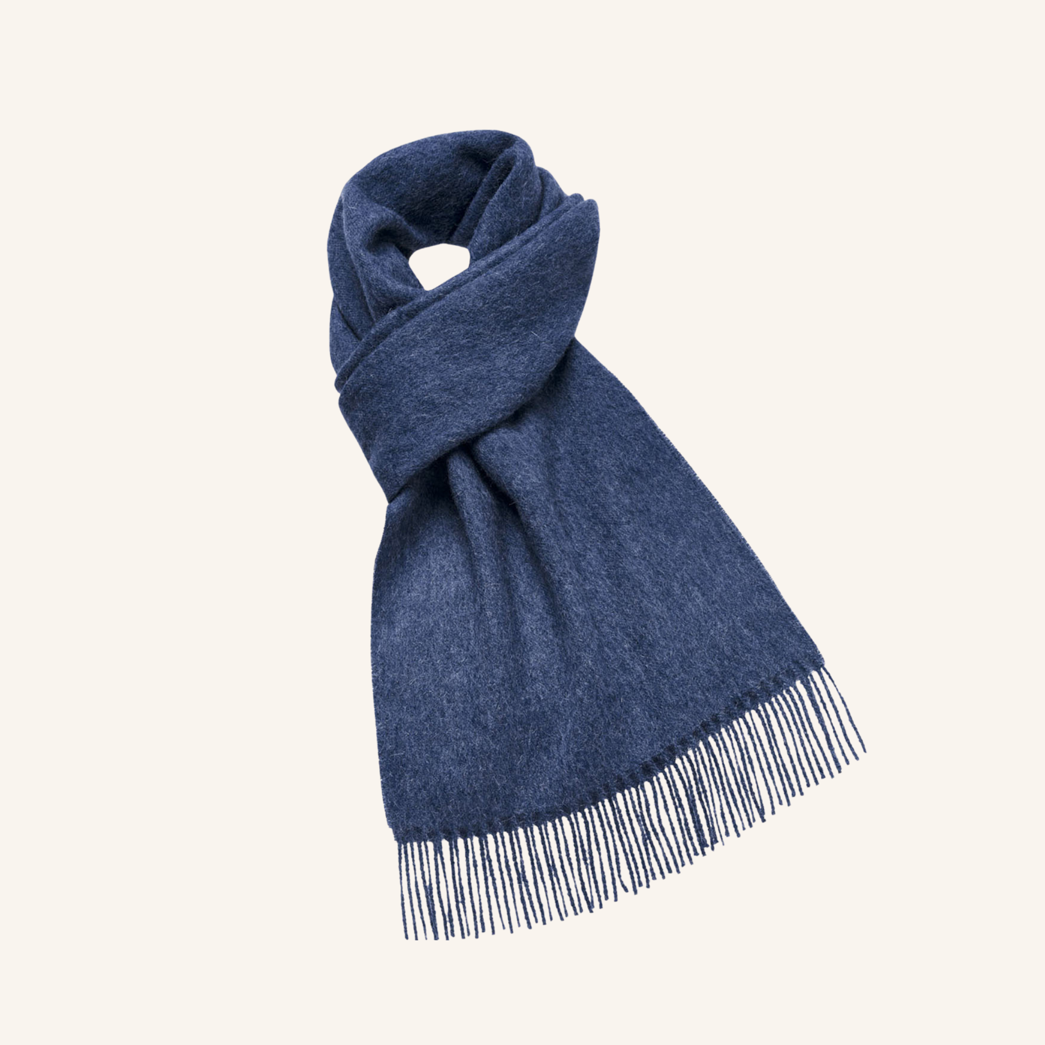 Alpaca Wool Scarf