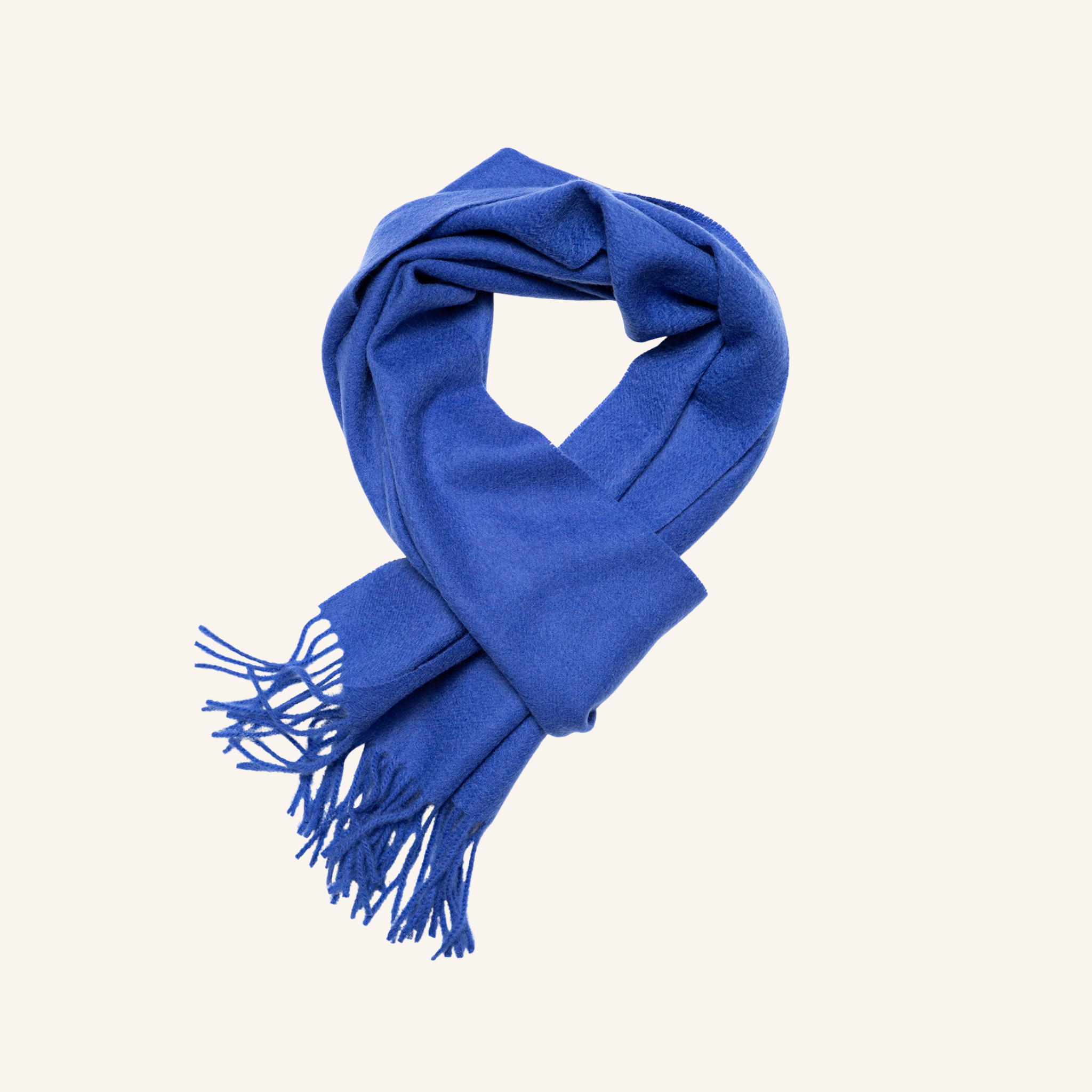 Cashmere Scarf
