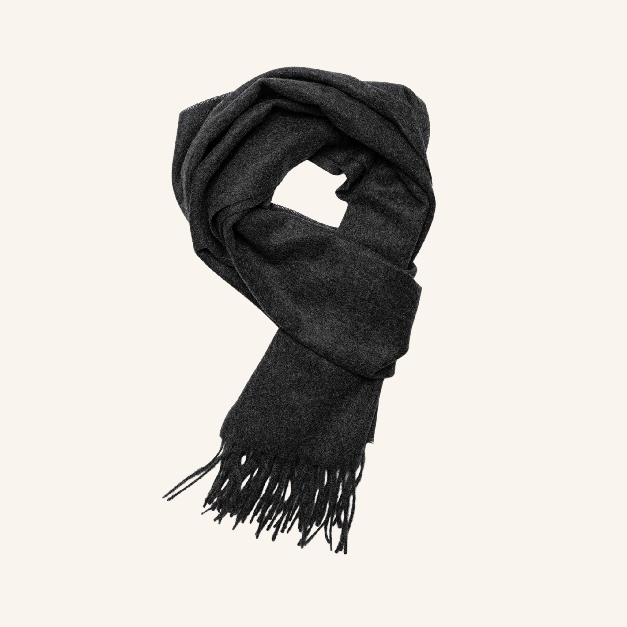 Cashmere Scarf