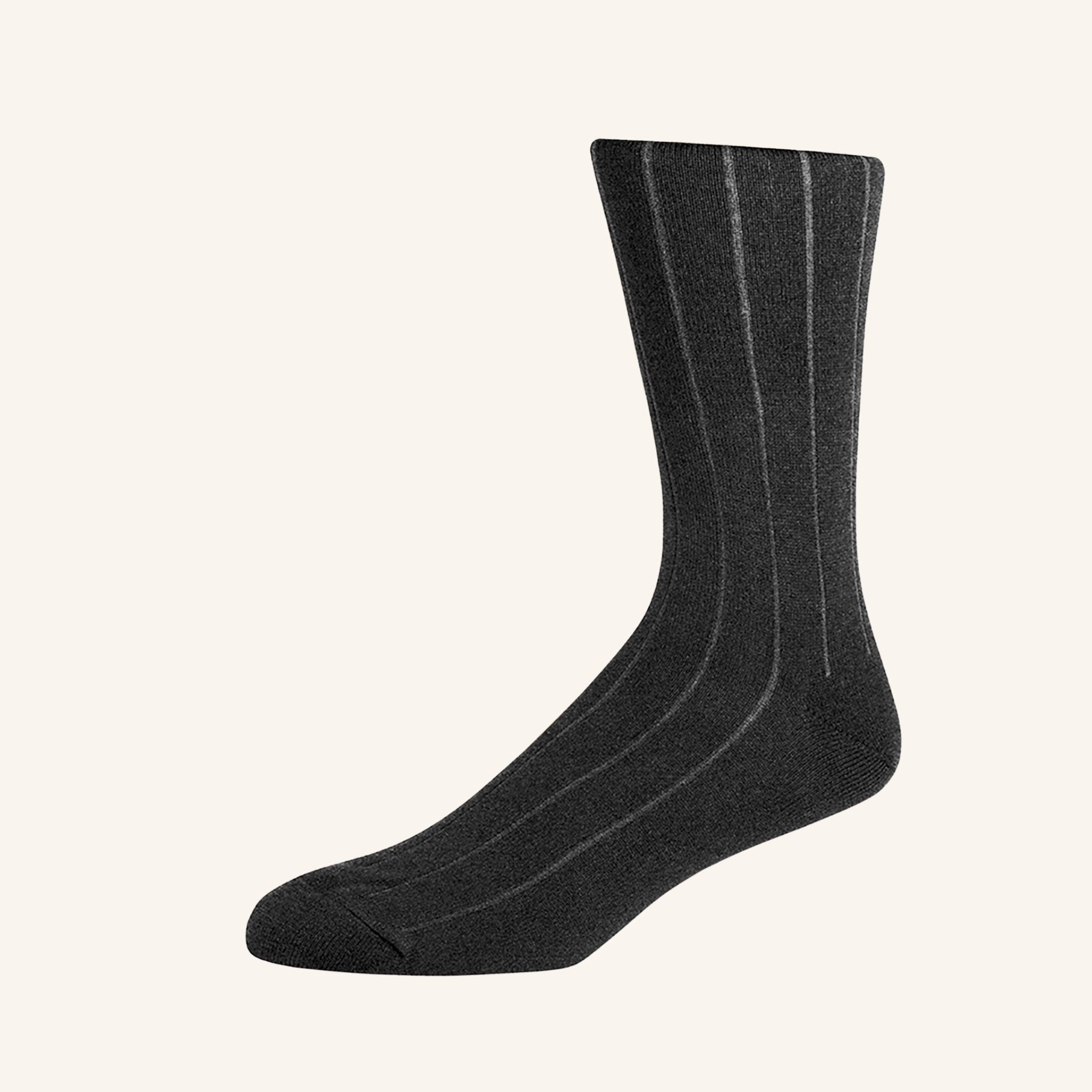 Egyptian Cotton & Cashmere Socks