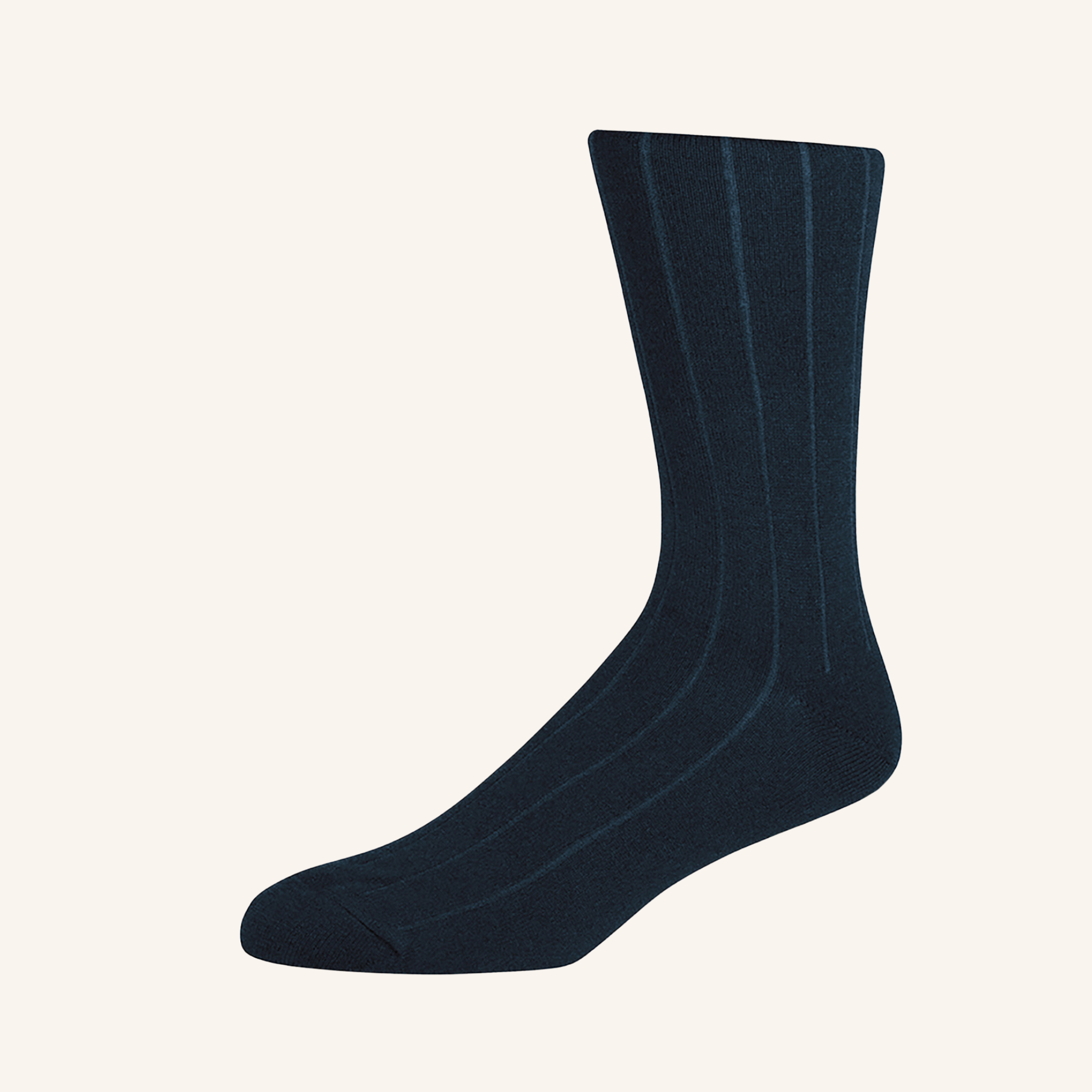 Egyptian Cotton & Cashmere Socks