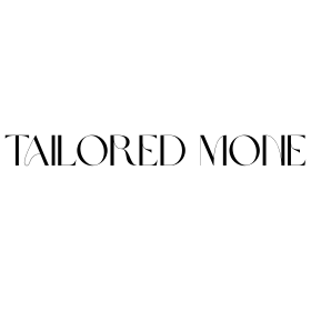 Tailored Mone logo