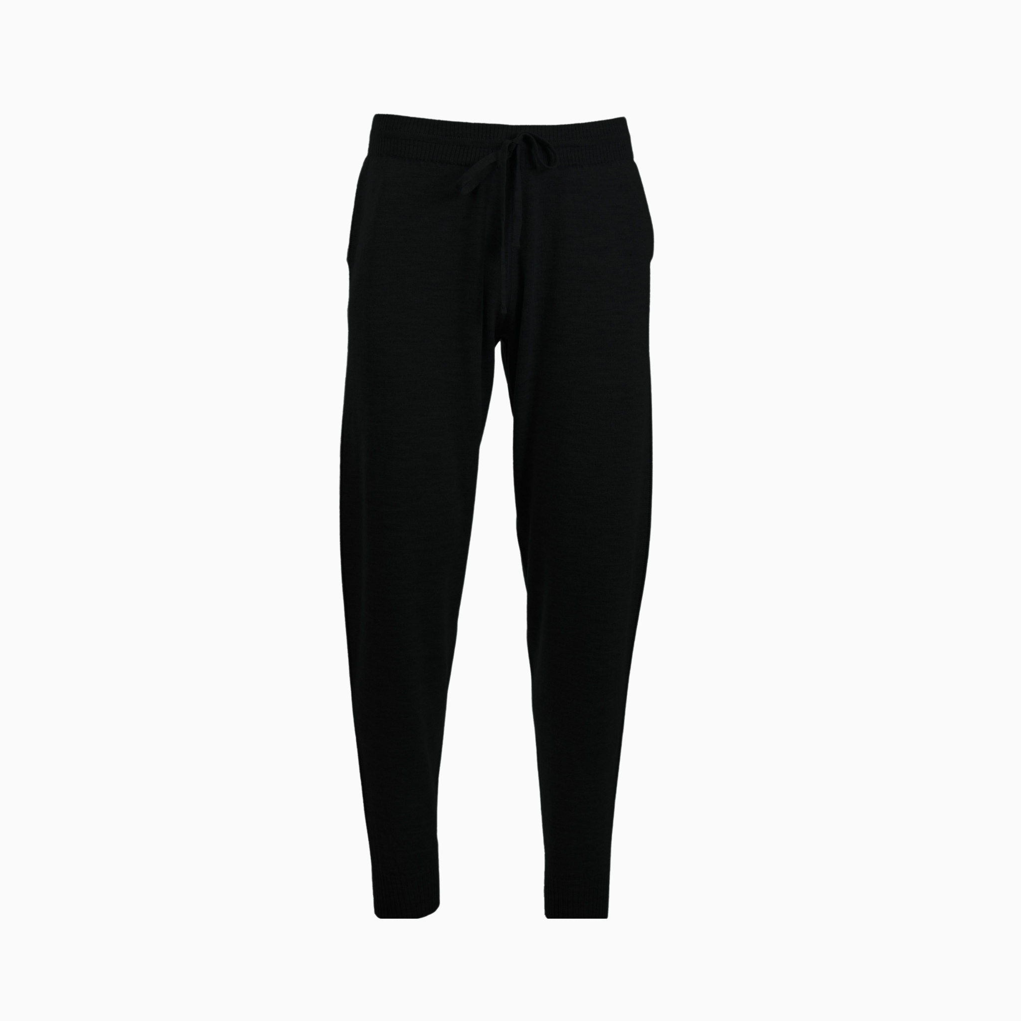 Knit Joggers - Tailored Mone