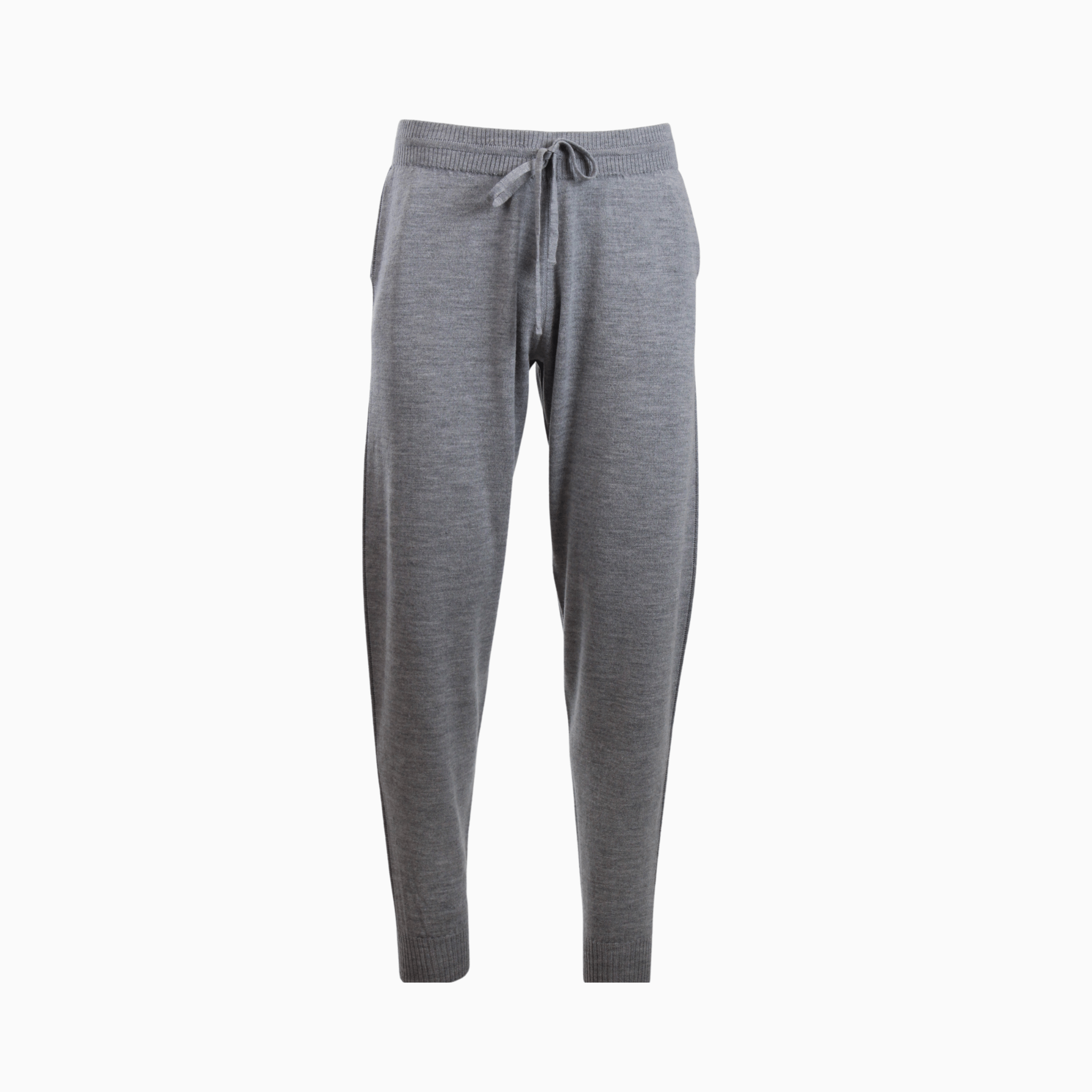 Knit Joggers - Tailored Mone