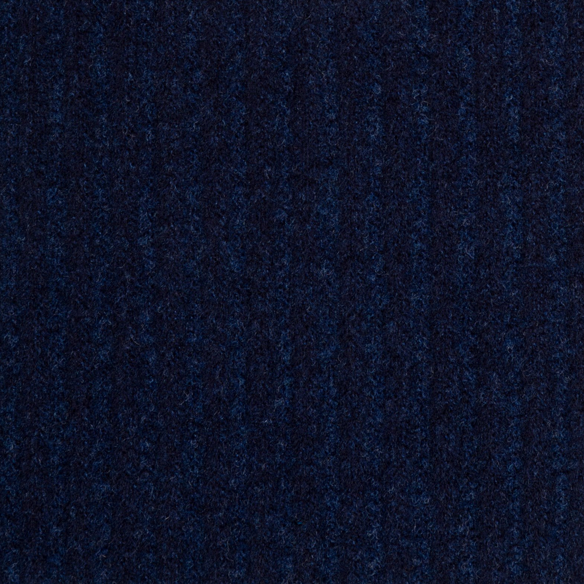 Navy Corduroy Blouson