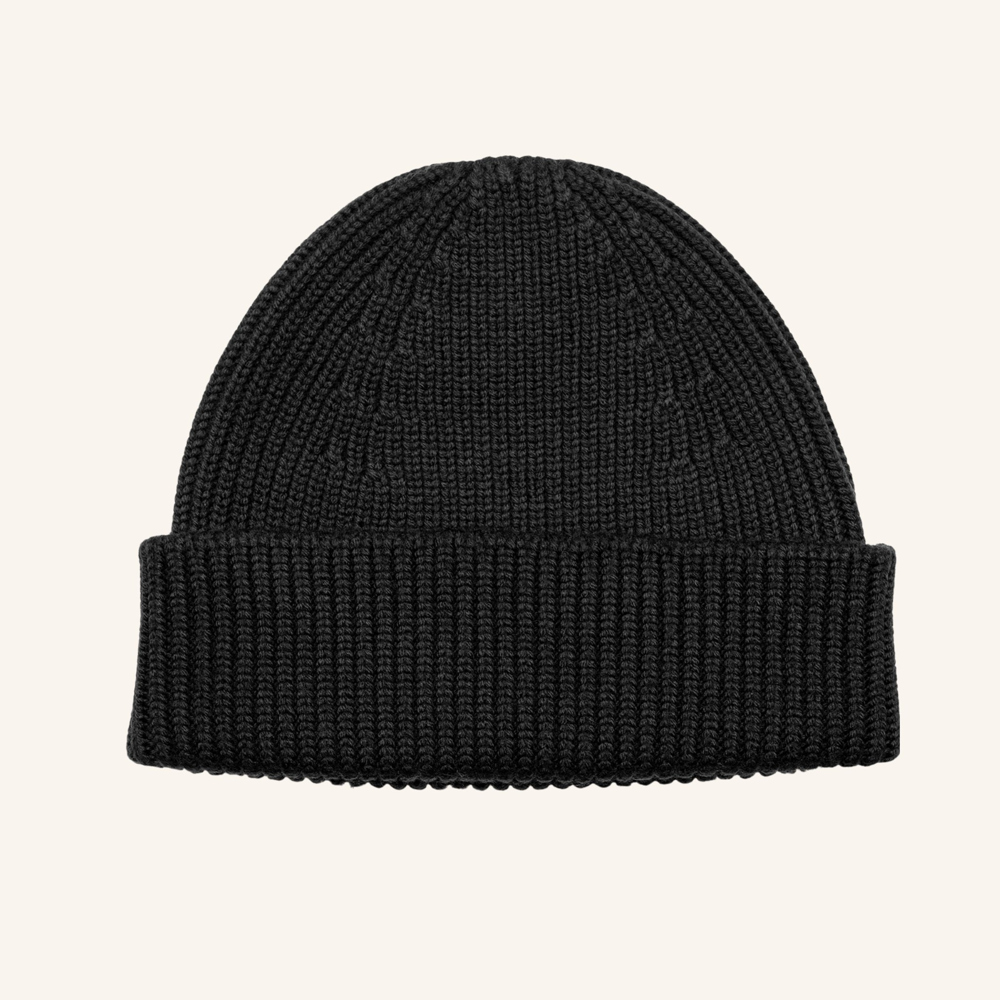 Merino Wool Beanie