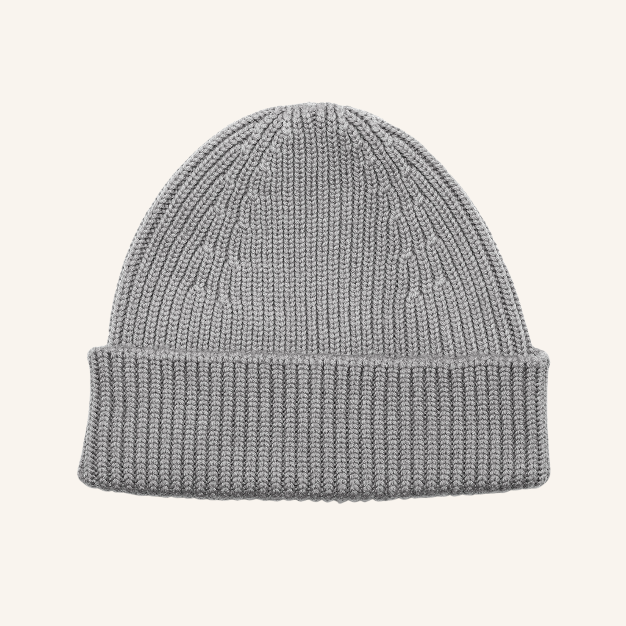 Merino Wool Beanie