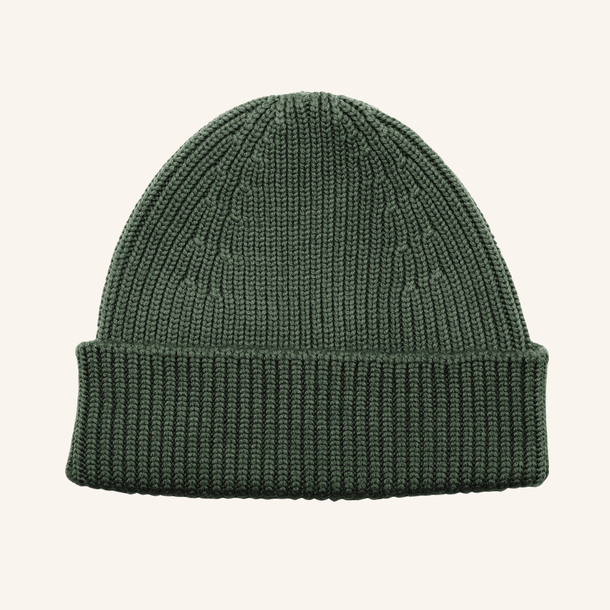 Merino Wool Beanie