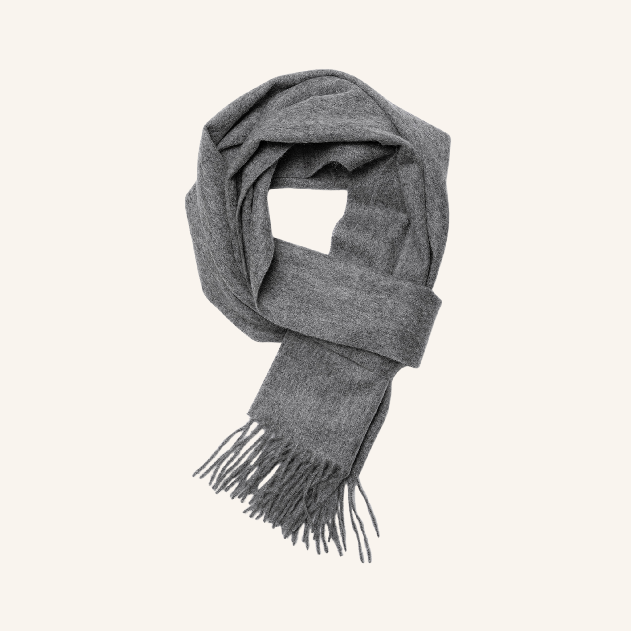 Cashmere Scarf