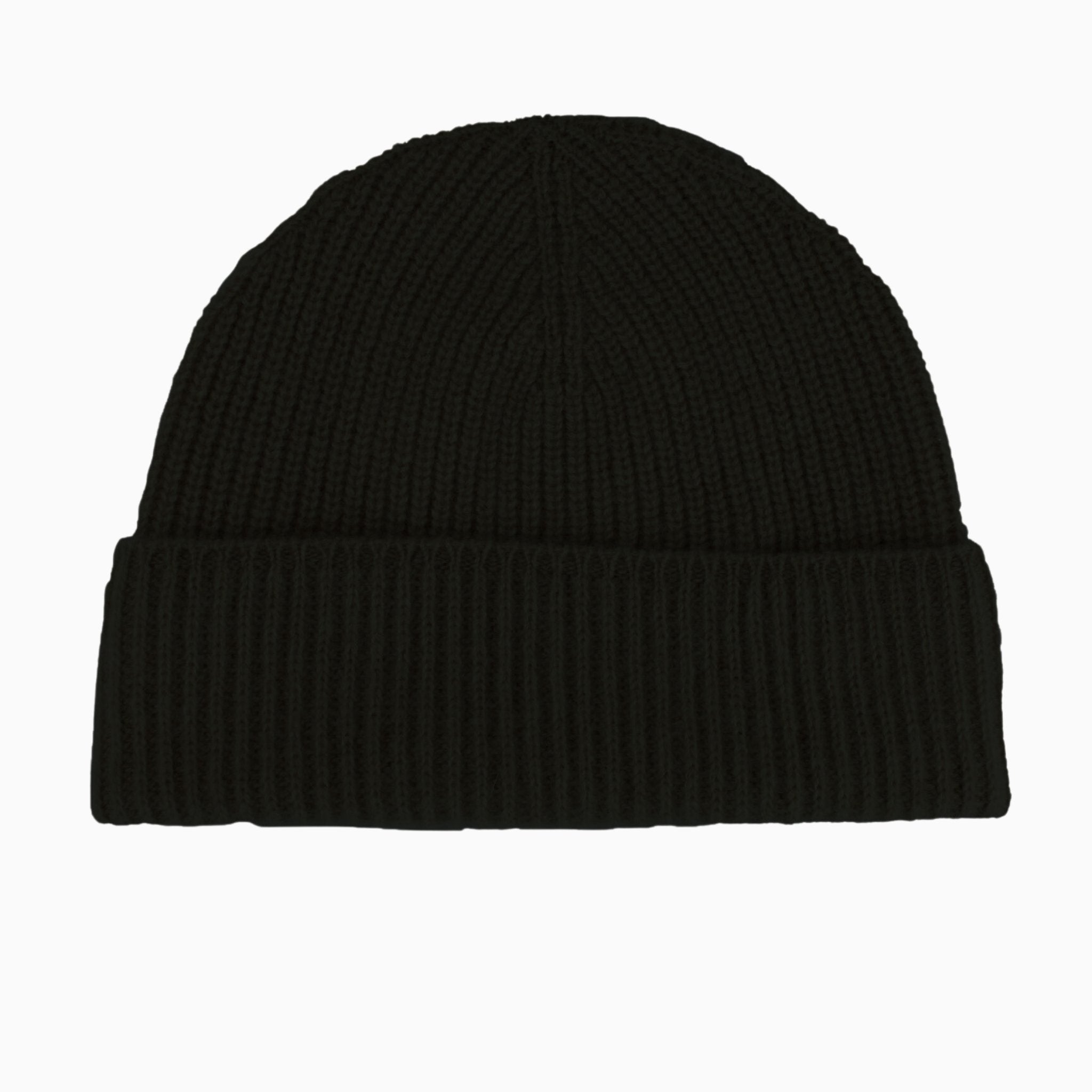 Cashmere Beanie - Tailored Mone