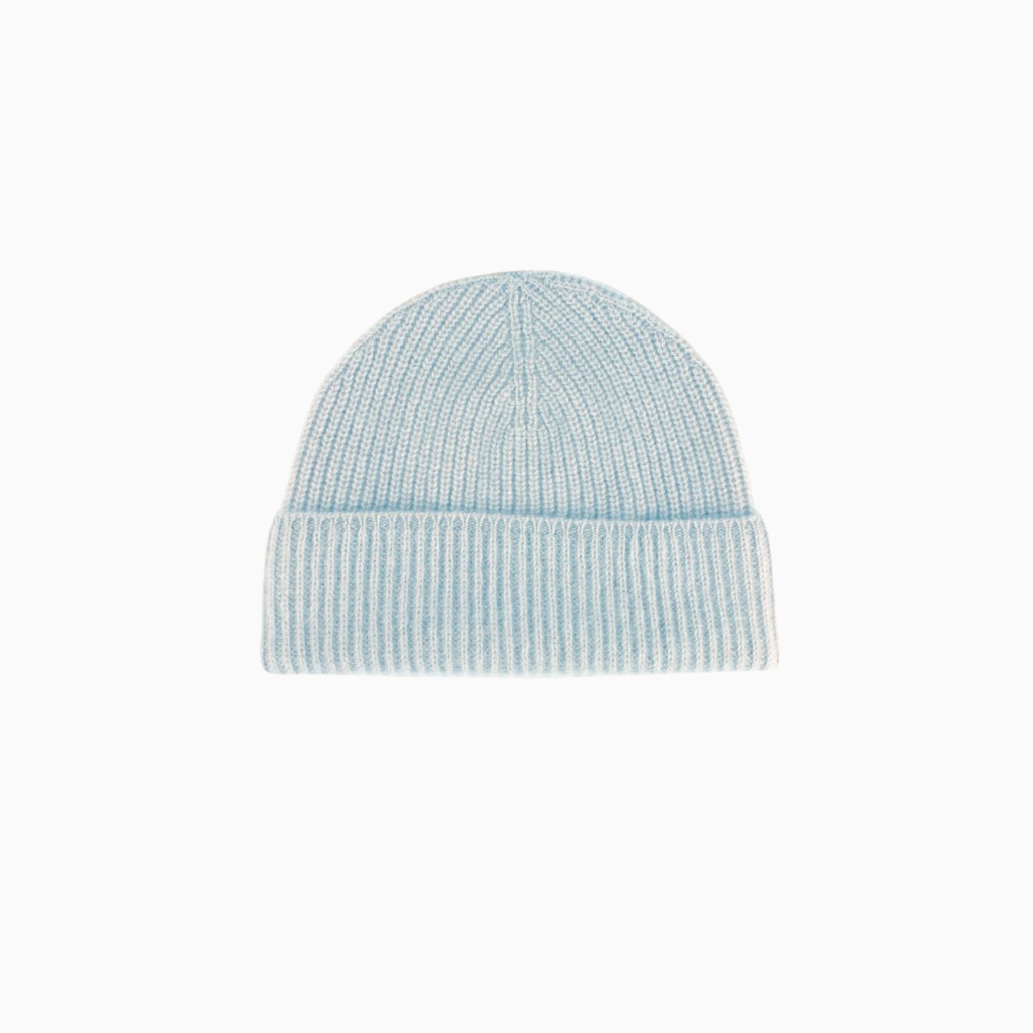 Cashmere Beanie - Tailored Mone