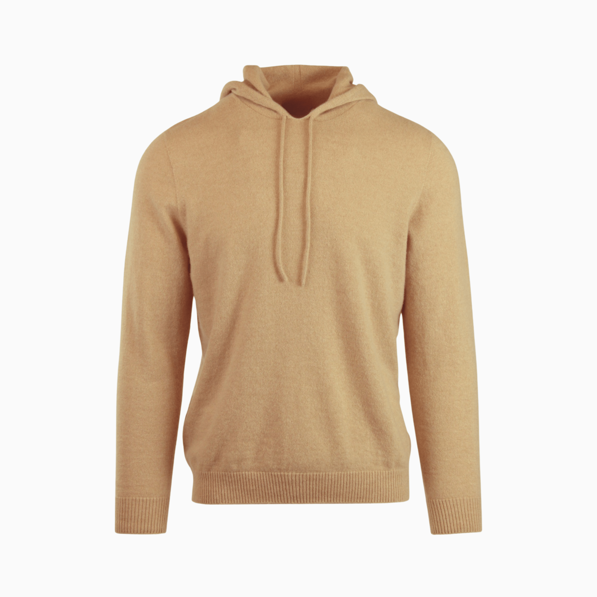 Cashmere Hoodie - Tailored Mone