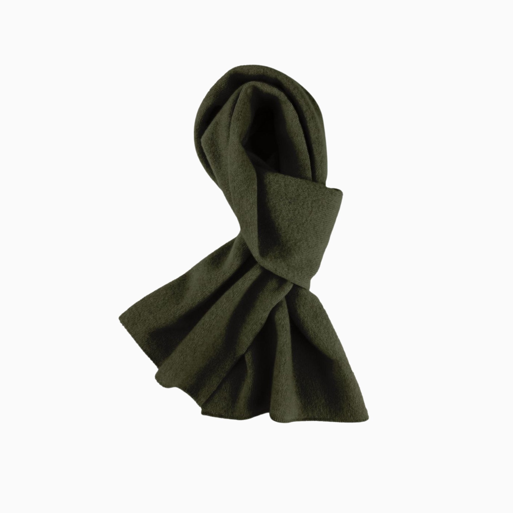 Cashmere Scarf - Tailored Mone