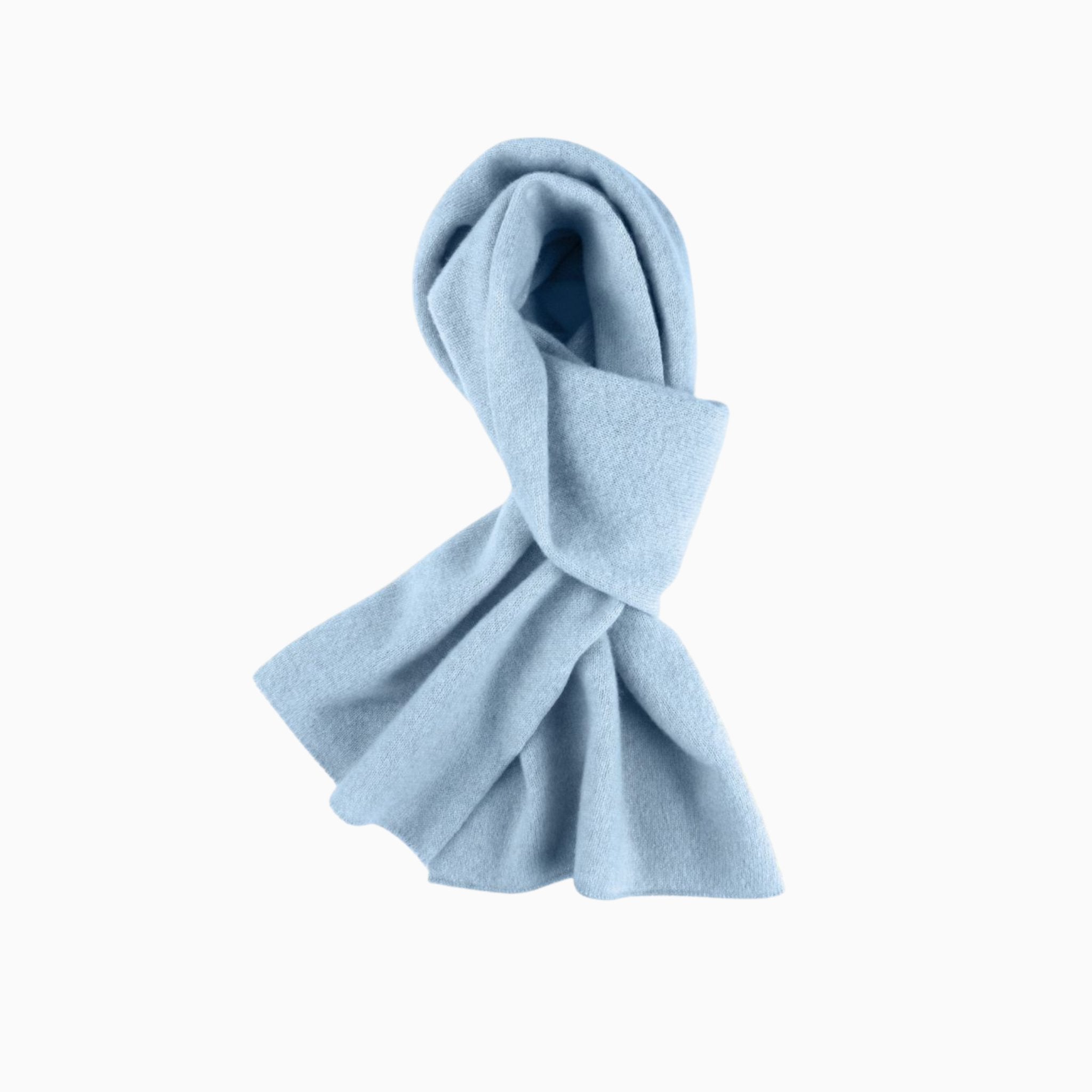 Cashmere Scarf - Tailored Mone