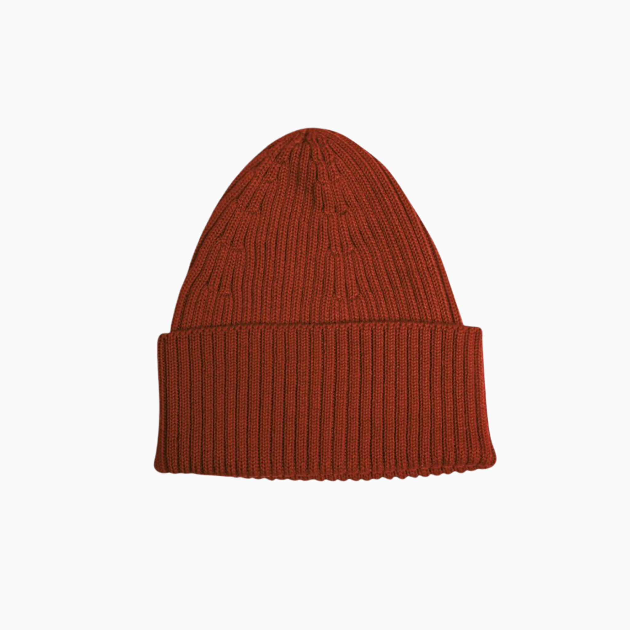 Wool Beanie