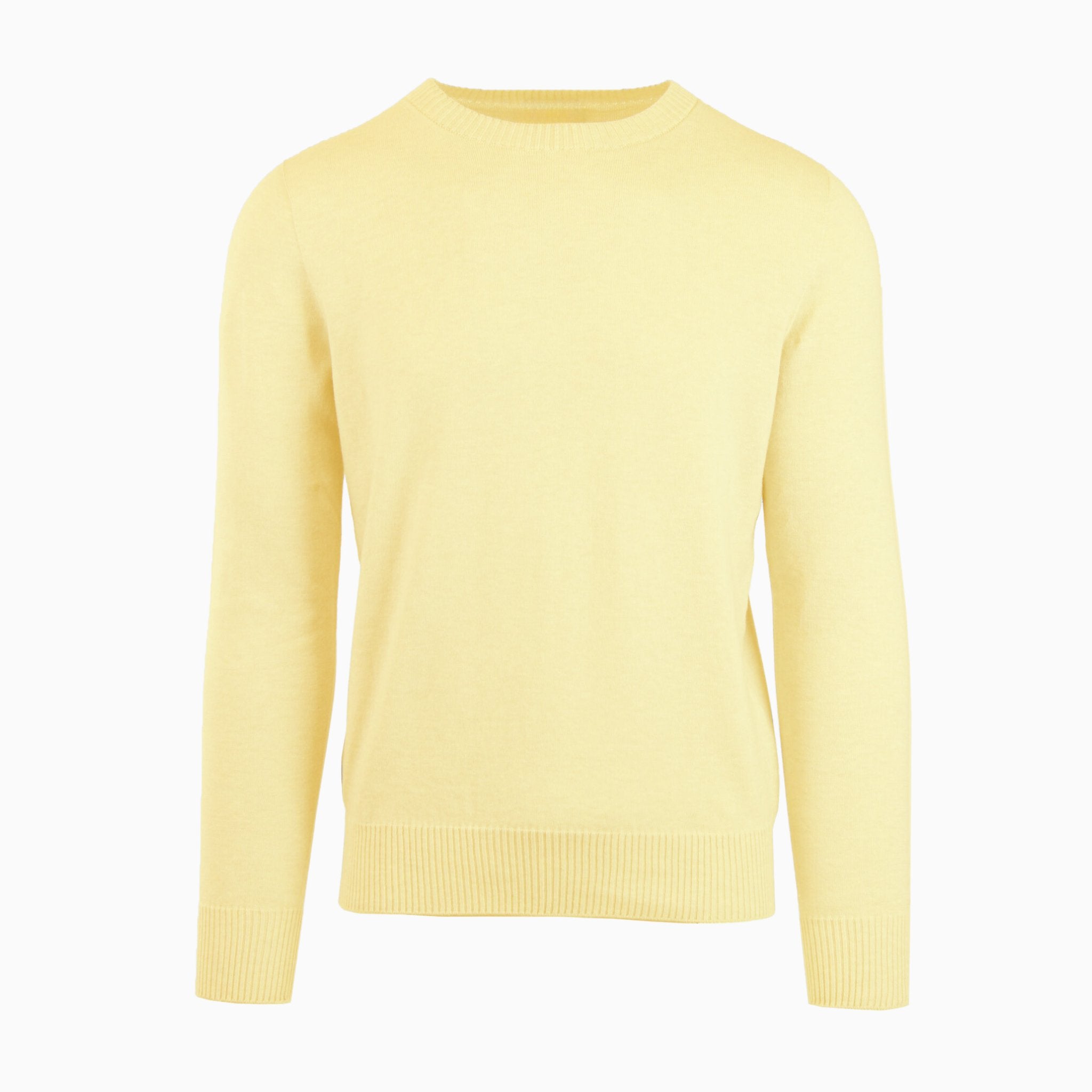 Classic Crewneck - Tailored Mone