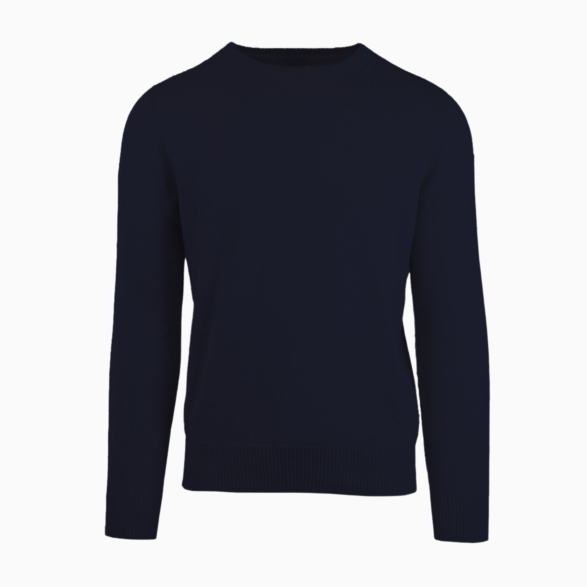 Classic Crewneck - Tailored Mone