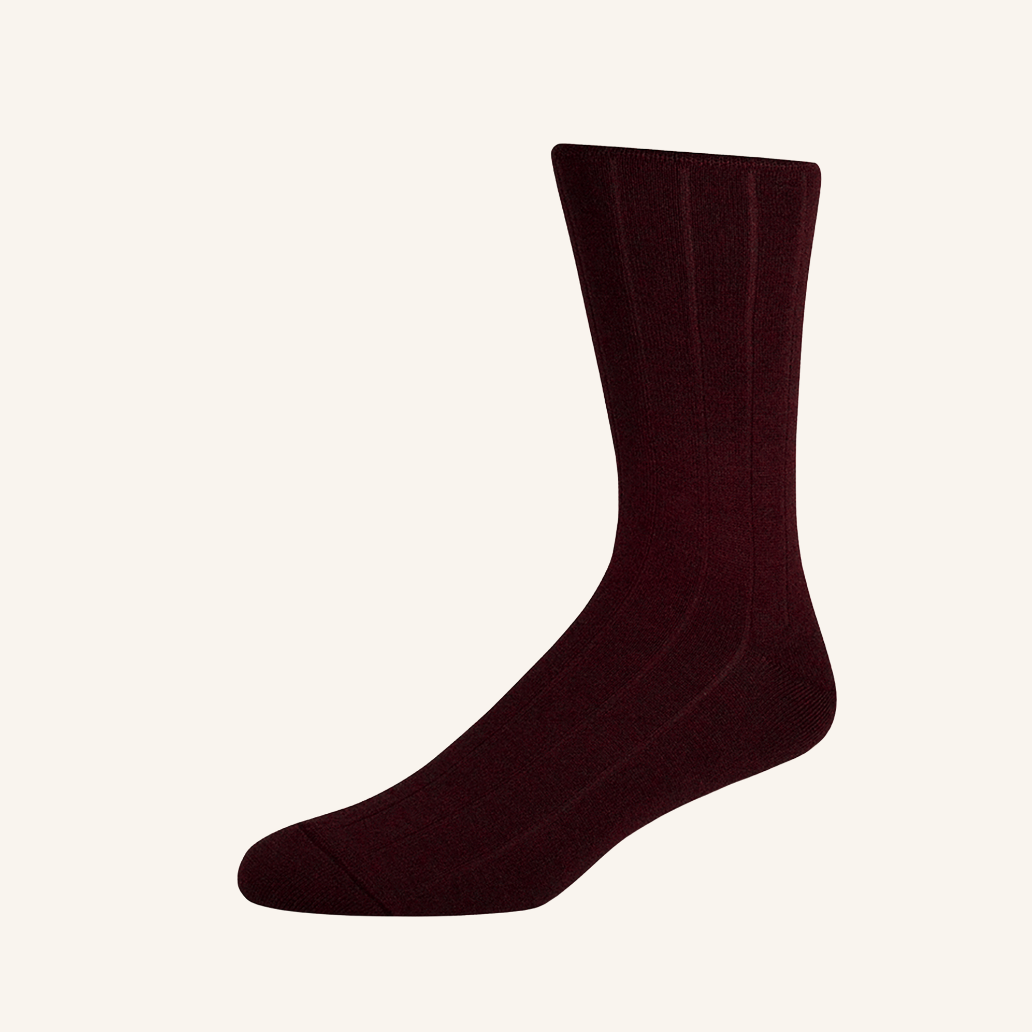 Egyptian Cotton & Cashmere Socks