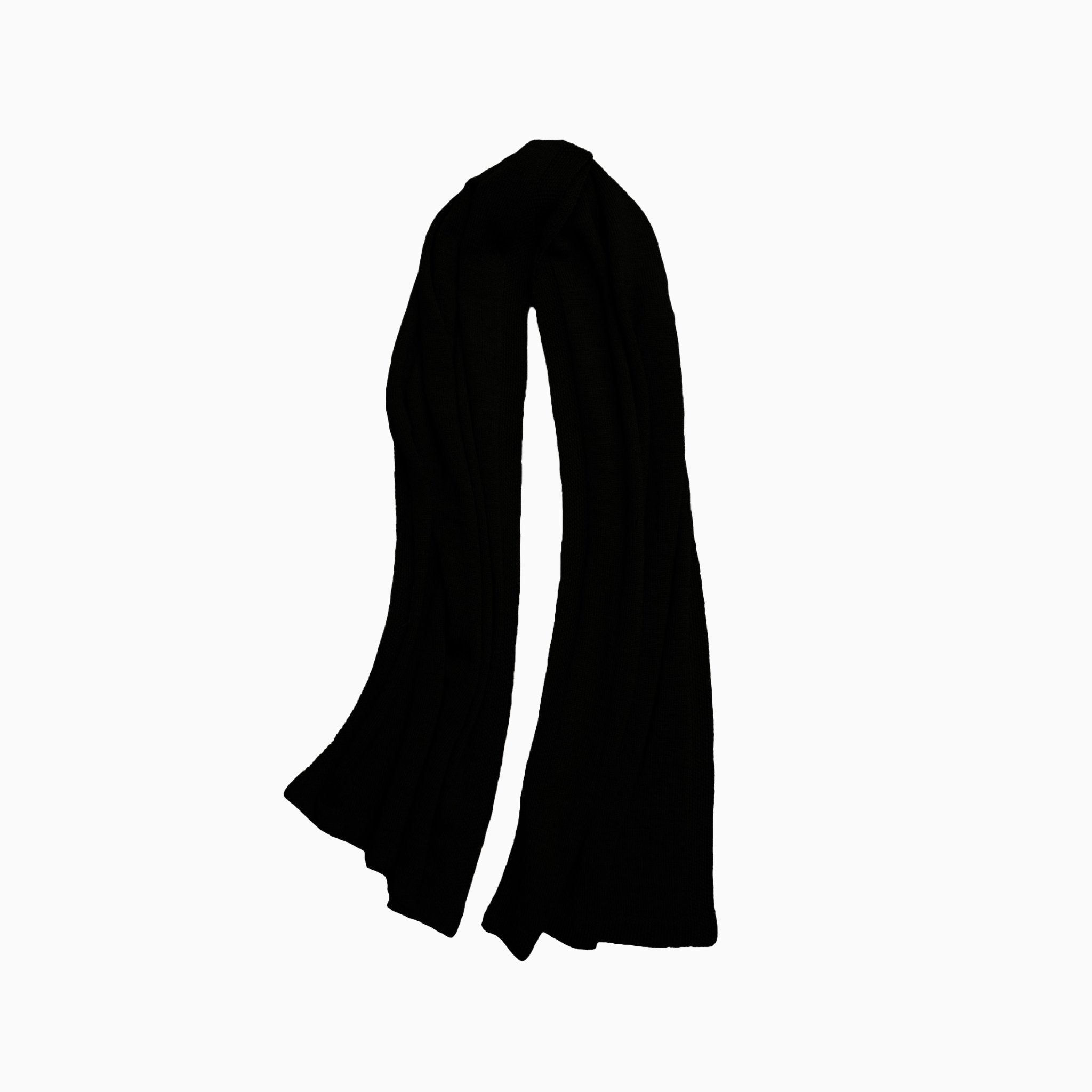 Merino Scarf - Tailored Mone