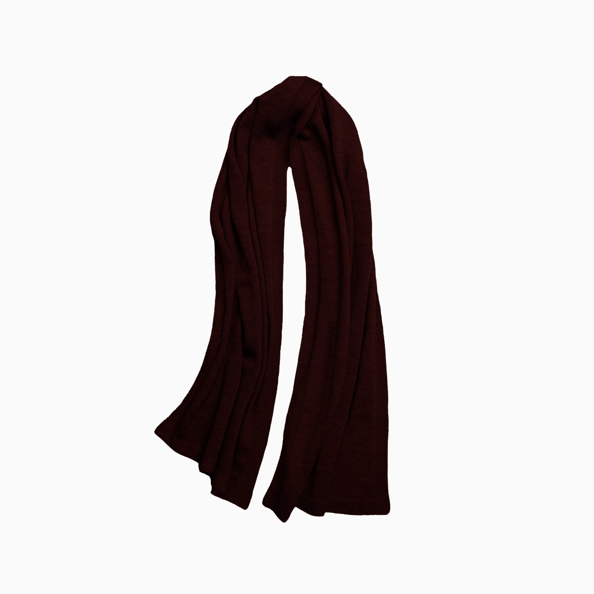 Merino Scarf - Tailored Mone