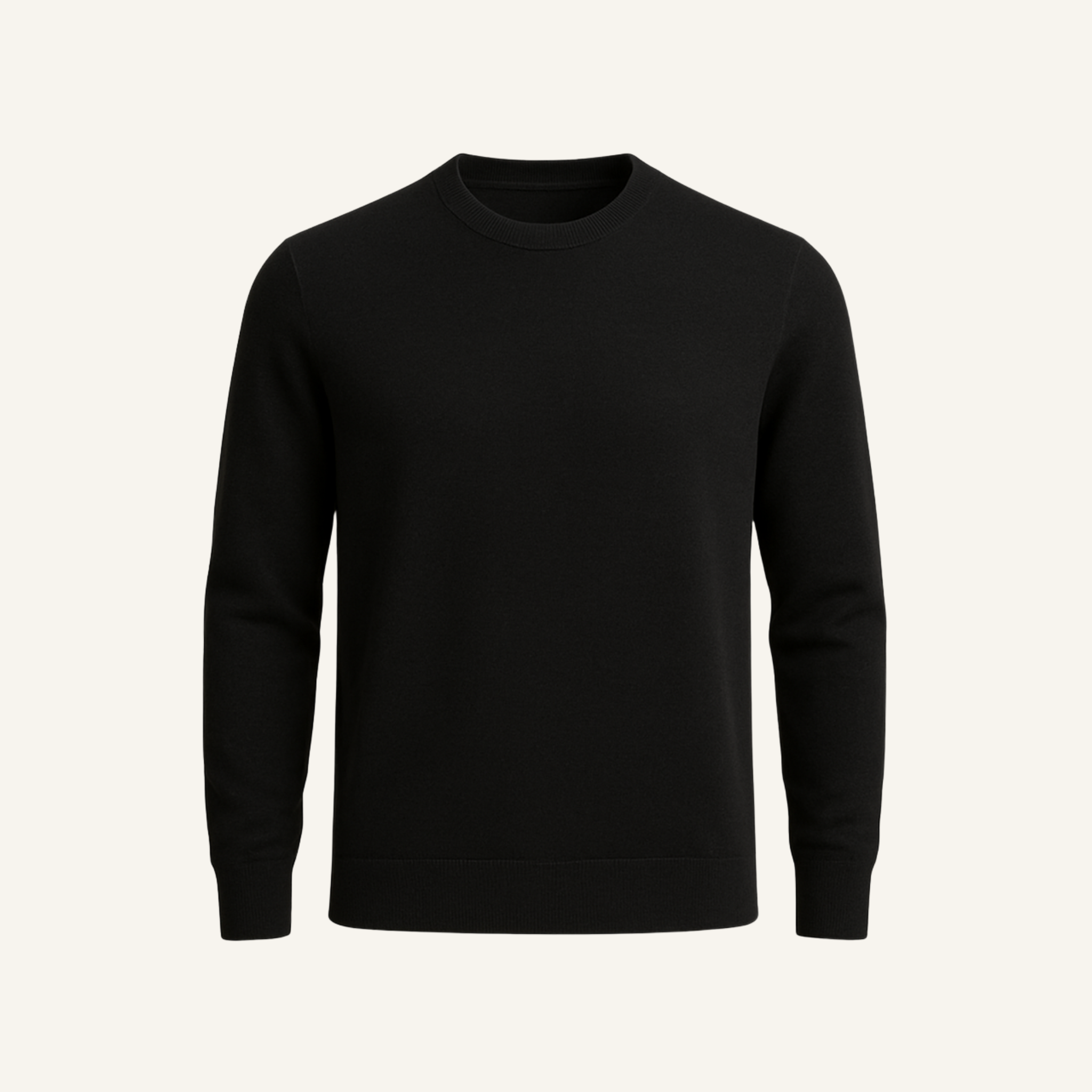 Crewneck Sweater