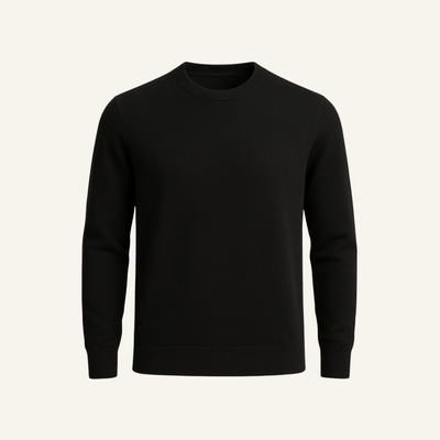 Crewneck Sweater