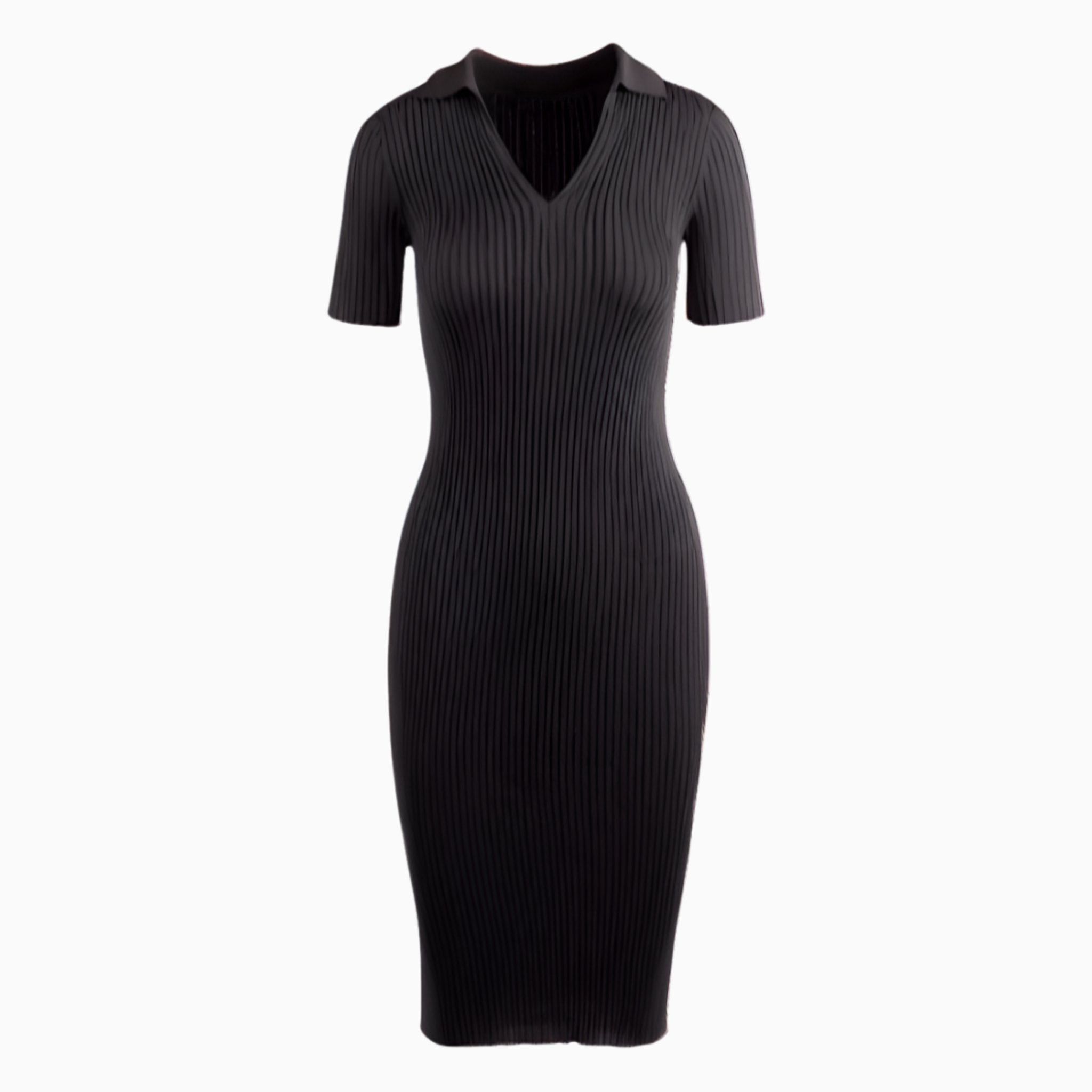 Polo Dress - Tailored Mone