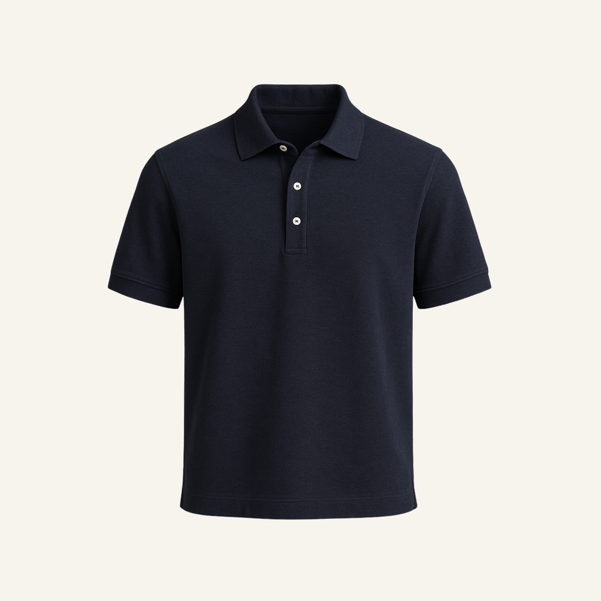 Short Sleeve Polo