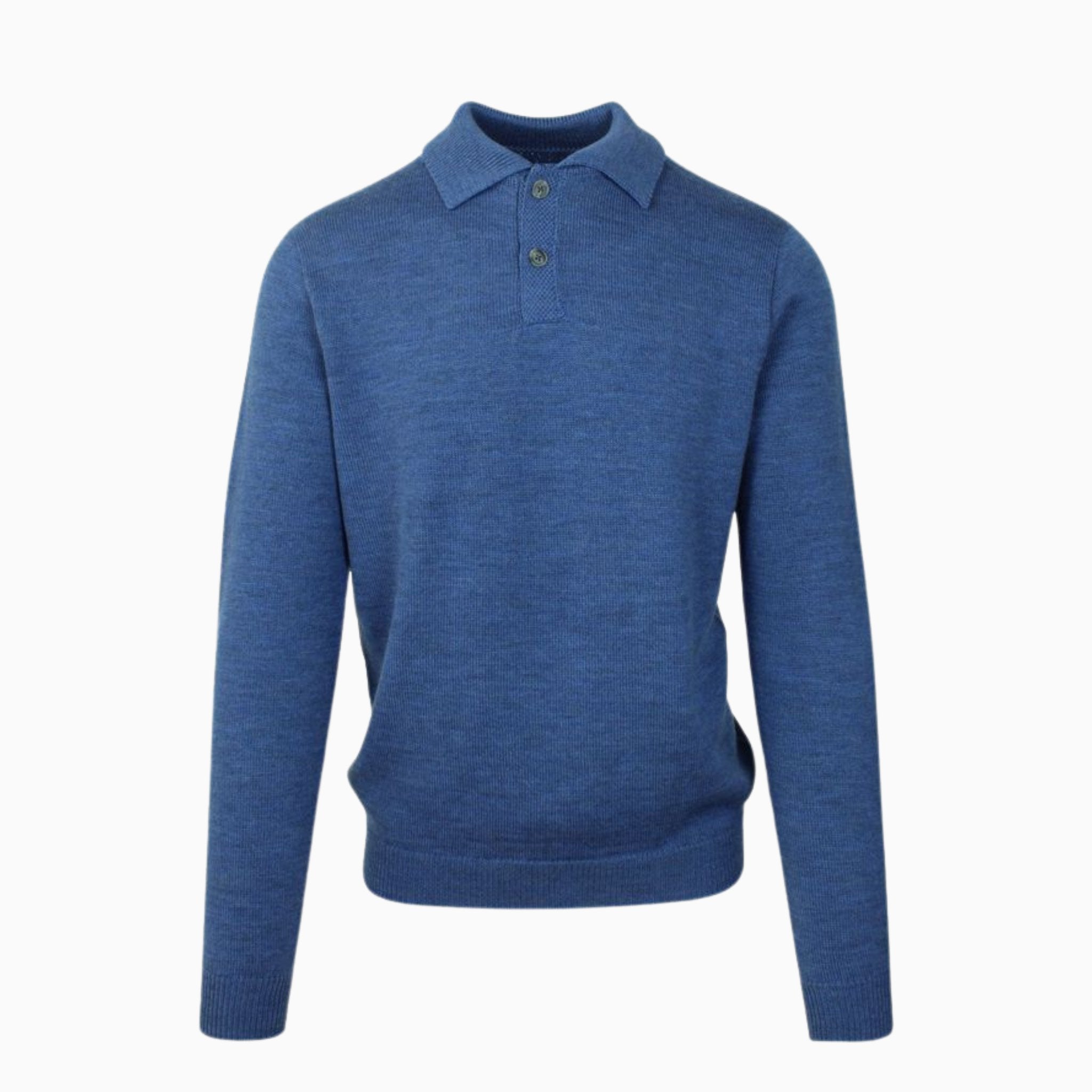 Sweater Polo - Tailored Mone