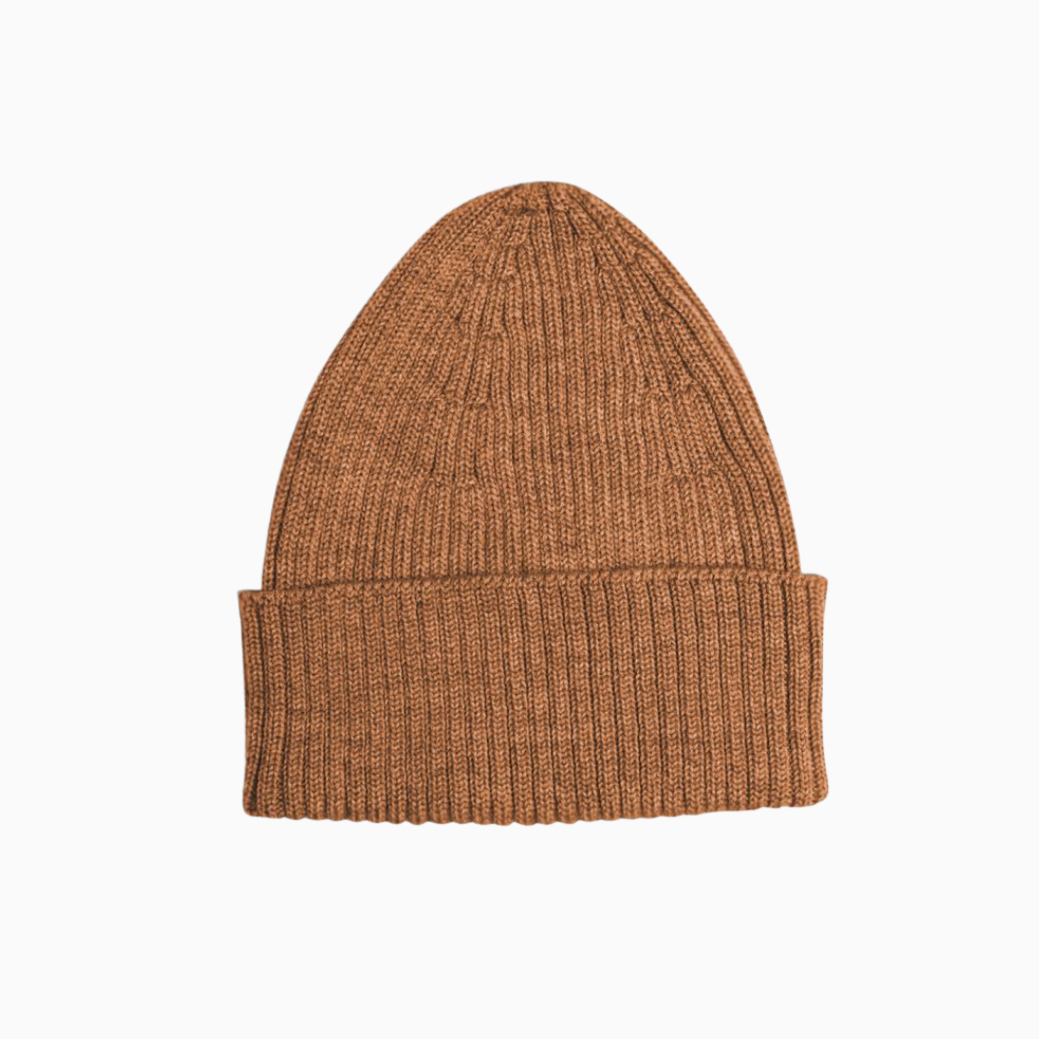 Wool Beanie