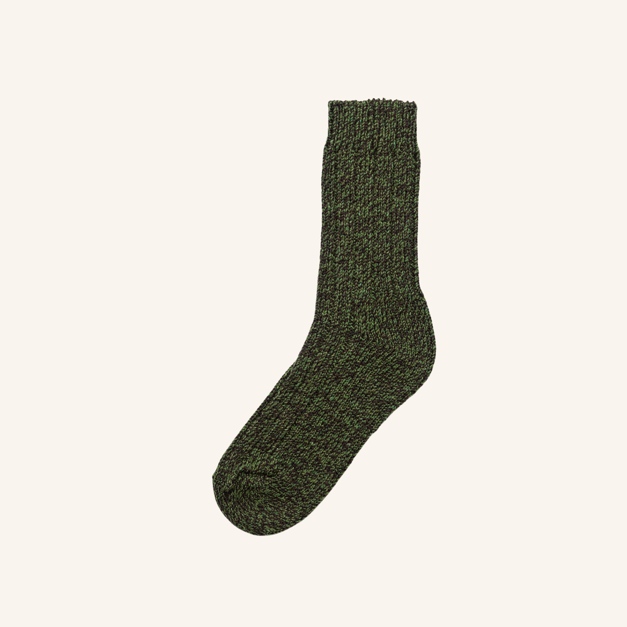 Wool Socks