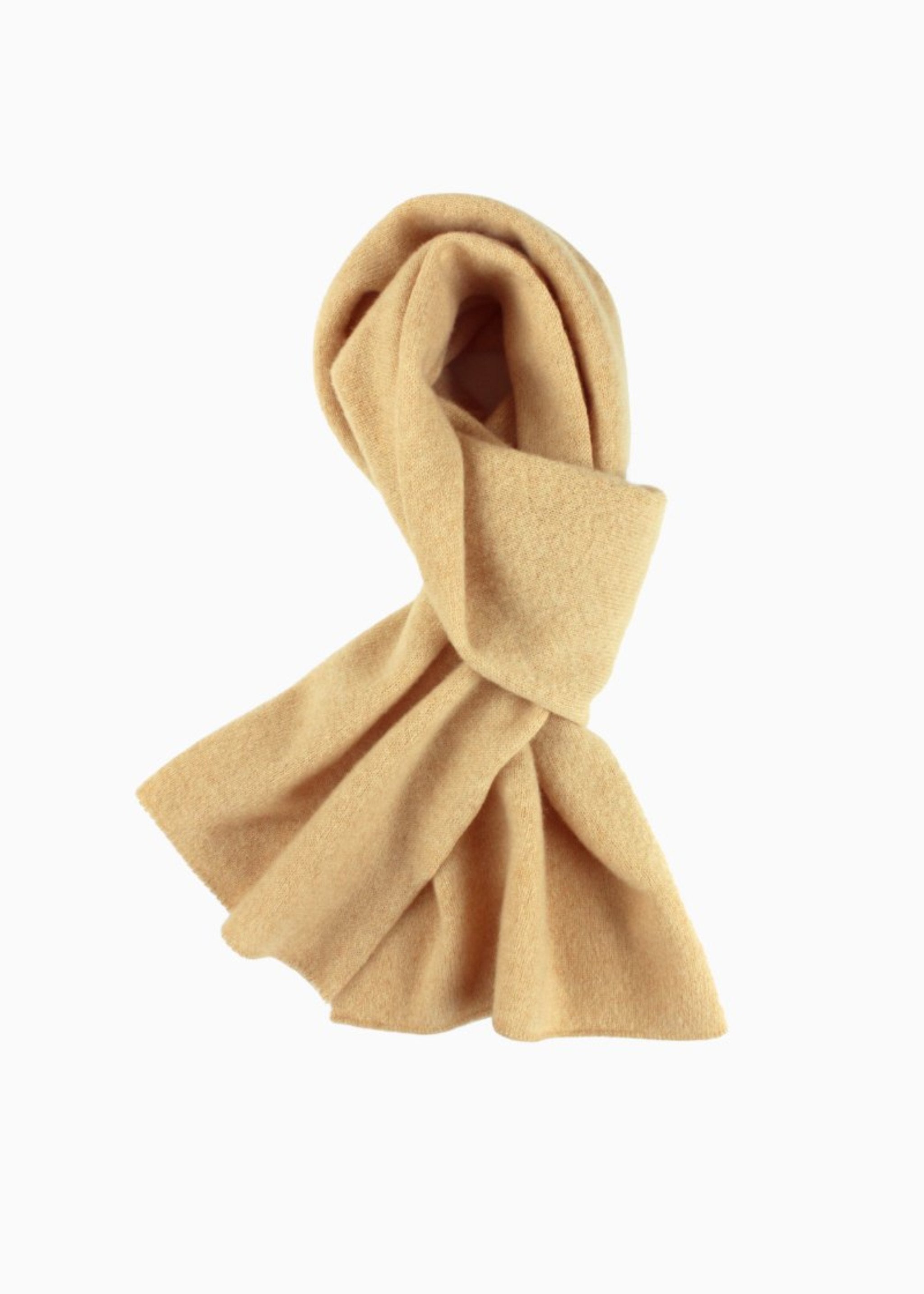 Cashmere Scarf - TailoredMone